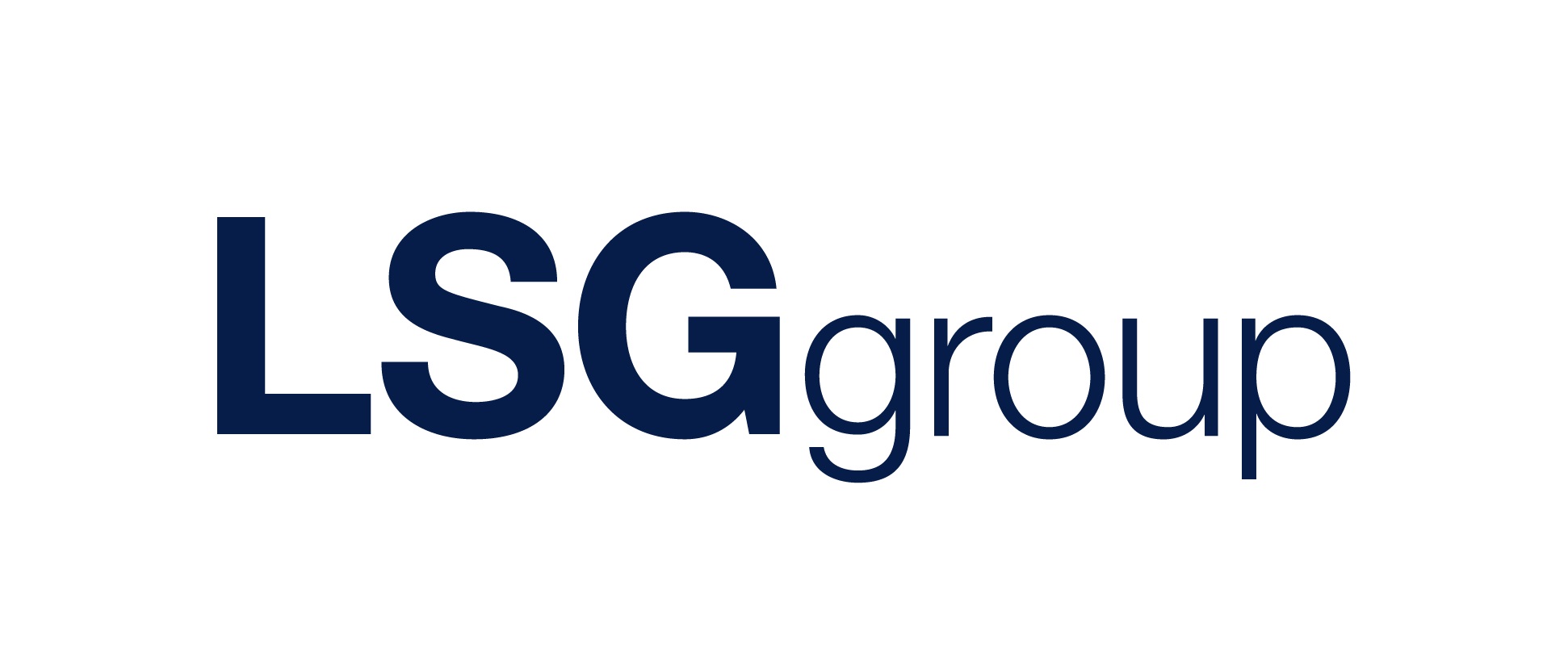 LSGgroup - Logo
